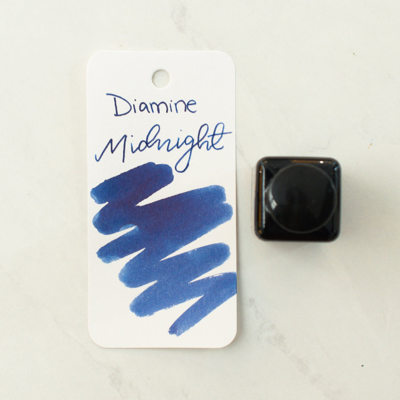 Diamine Blue Ink