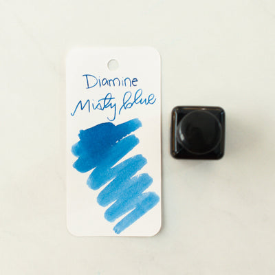 Diamine Blue Ink