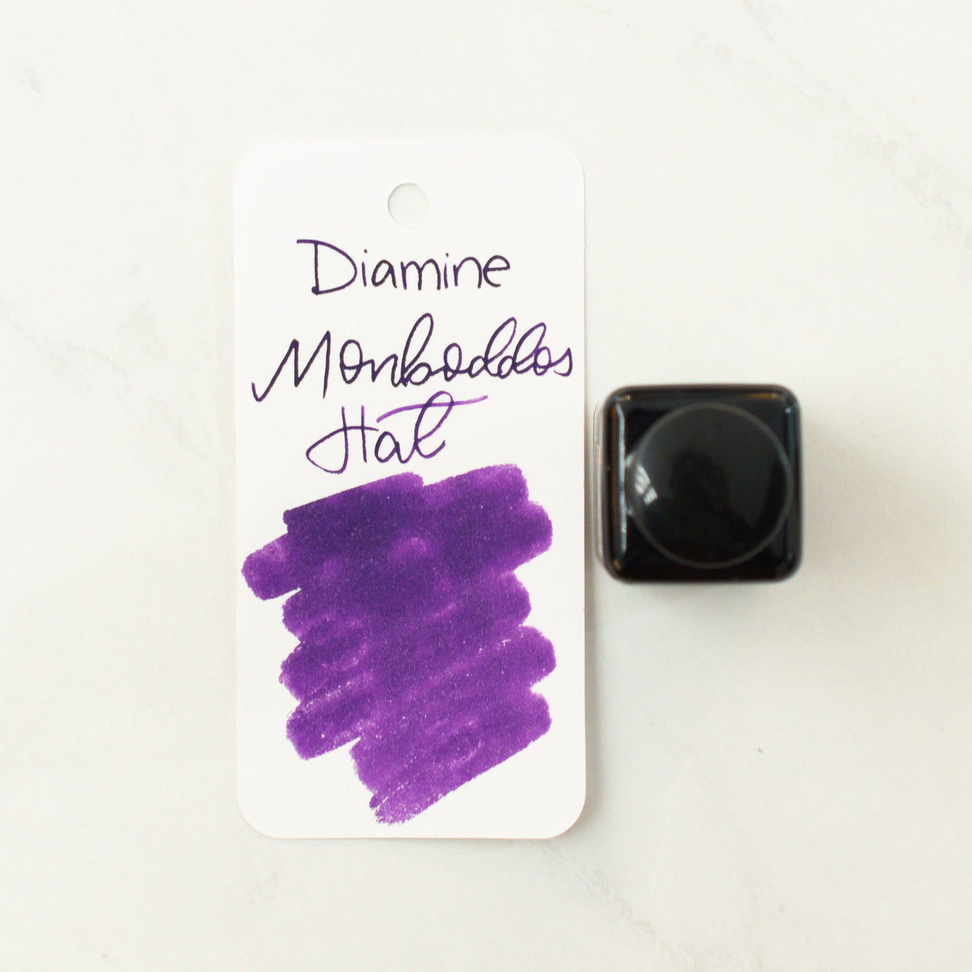 Diamine Purple Ink