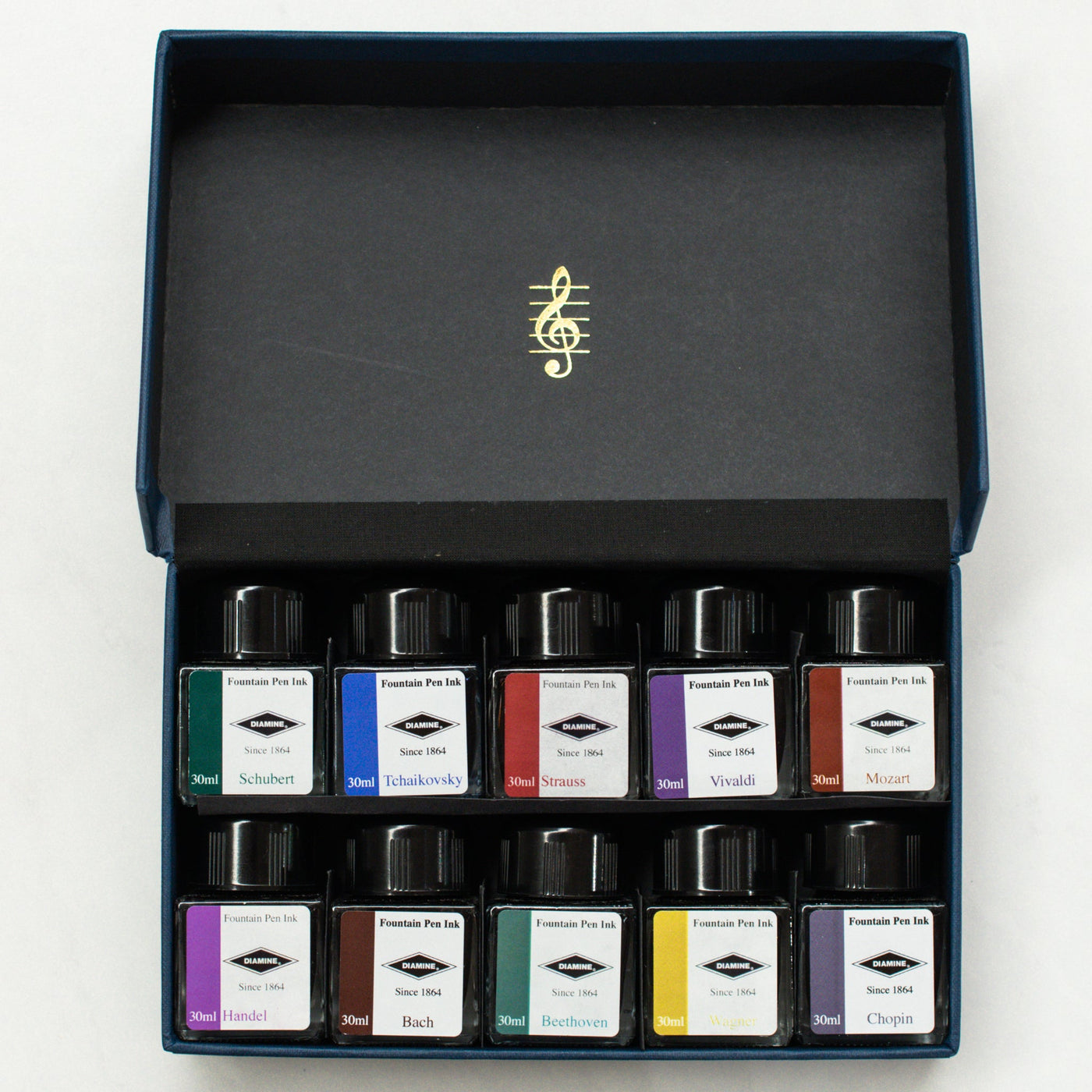 Diamine-Music-Ink-Bottle-Set