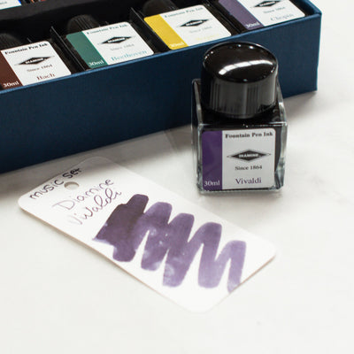 Diamine-Music-Vivaldi-Ink-Bottle-Purple