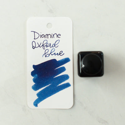 Diamine Blue Ink