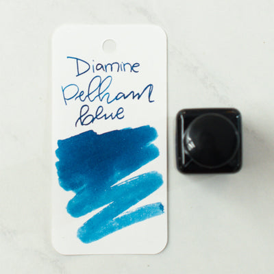 Diamine Blue Ink