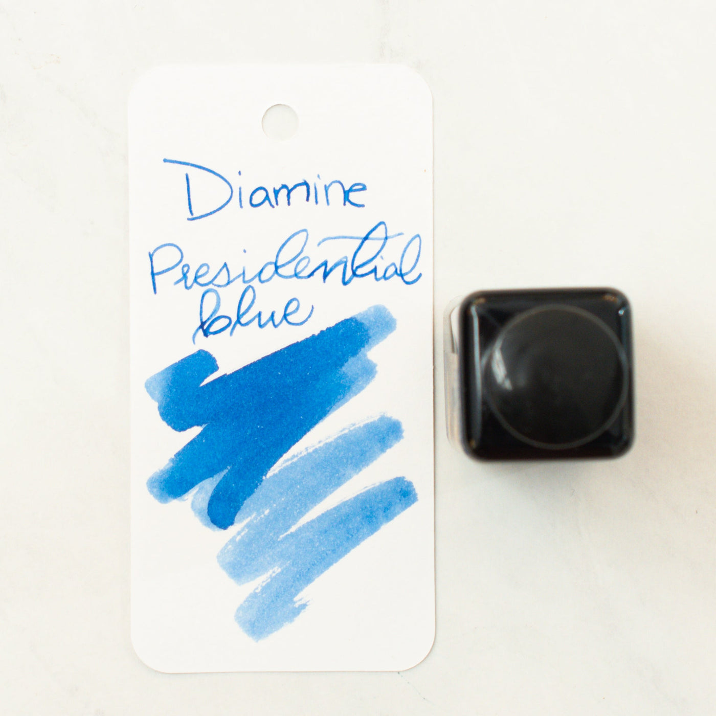 Diamine Blue Ink