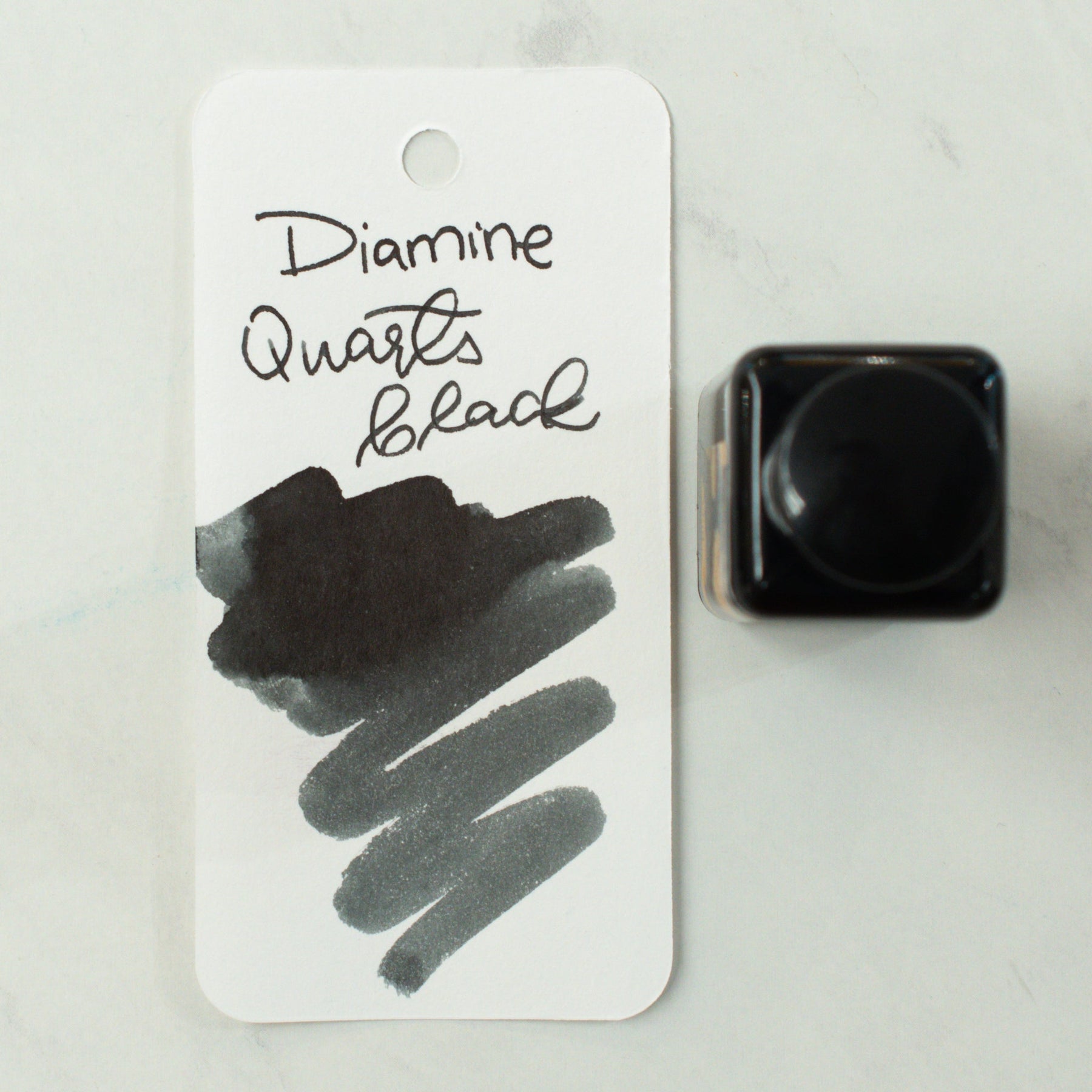 Diamine quartz black Clearance