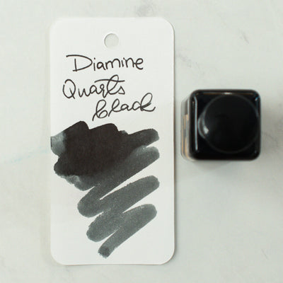Diamine Black Ink