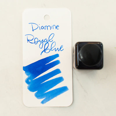 Diamine Blue Ink