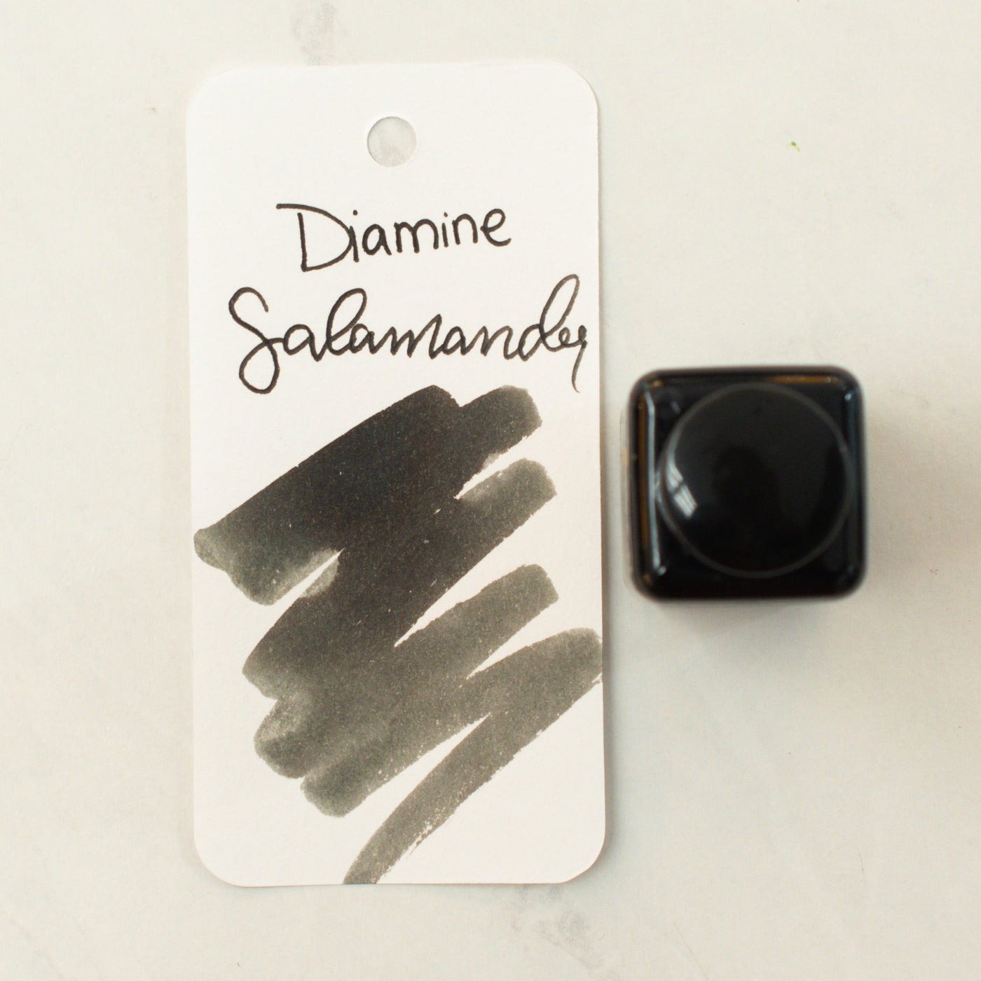 Diamine Grey Ink