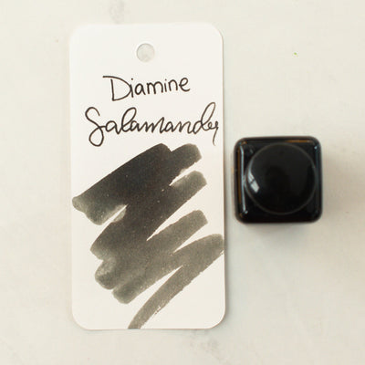 Diamine Grey Ink