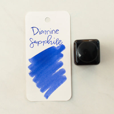 Diamine Blue Ink