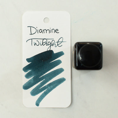 Diamine Blue Ink