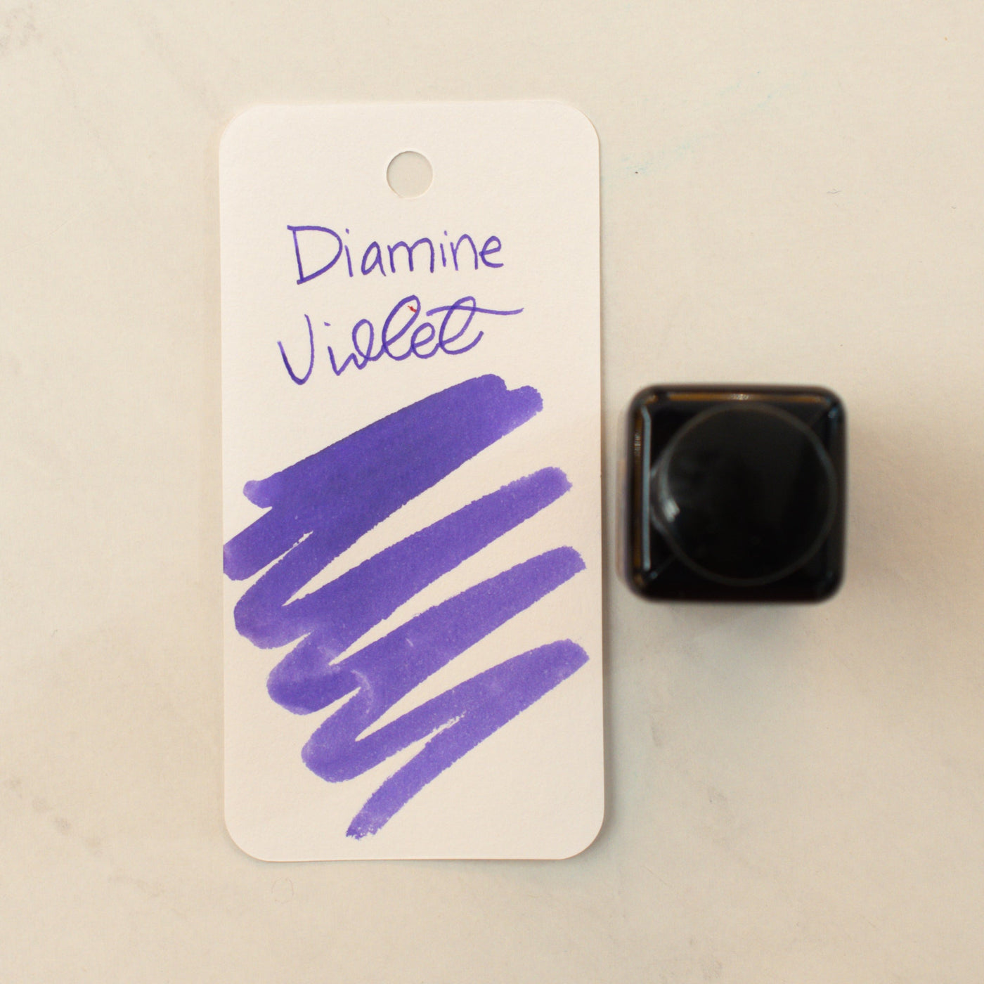 Diamine Purple Ink