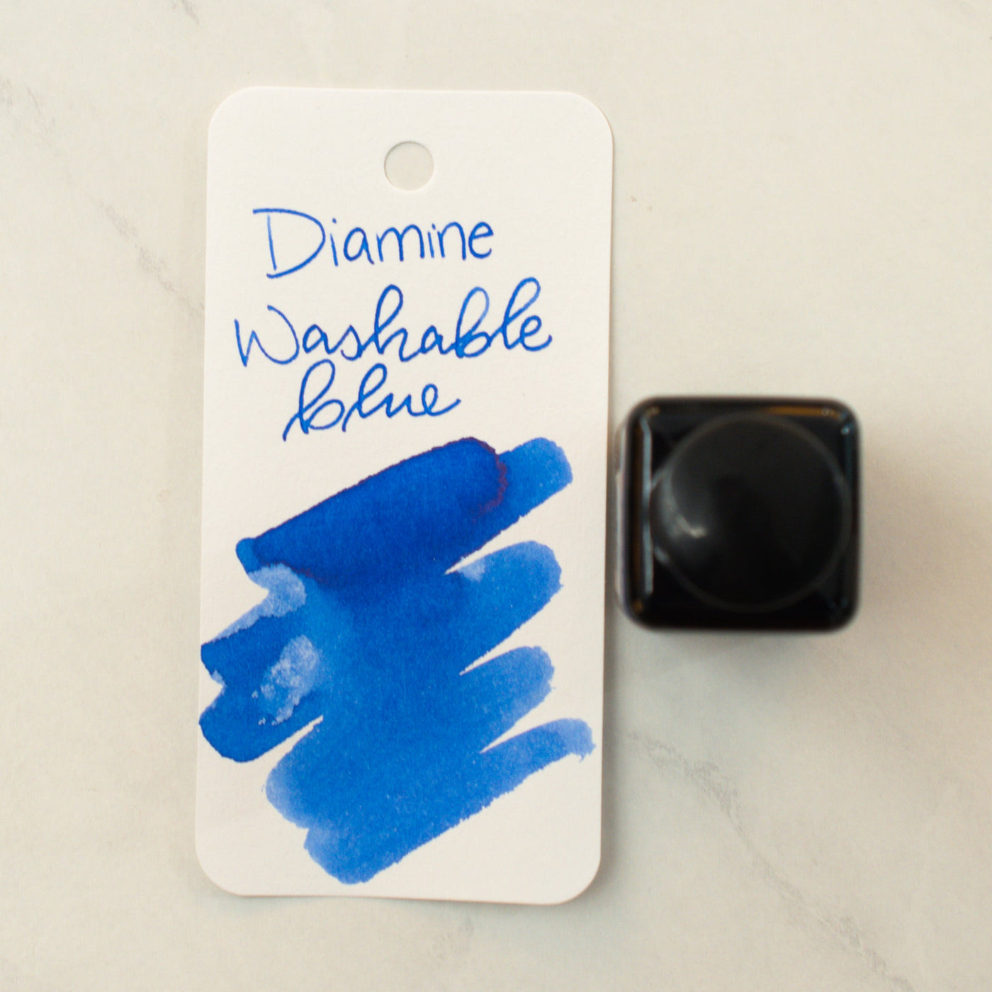 Diamine Blue Ink