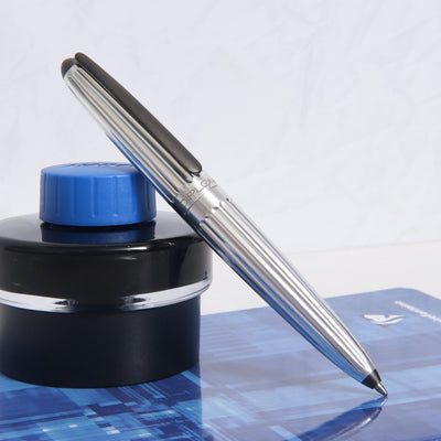 Diplomat Aero Factory EasyFlow Ballpoint Pen