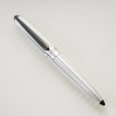 Diplomat Aero Factory Fountain Pen