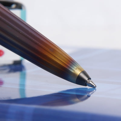 Diplomat Aero Flame EasyFlow Ballpoint Pen Tip