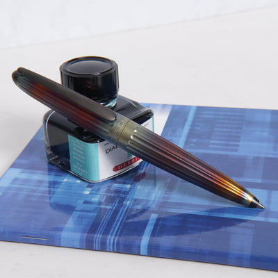 Diplomat Aero Flame EasyFlow Ballpoint Pen