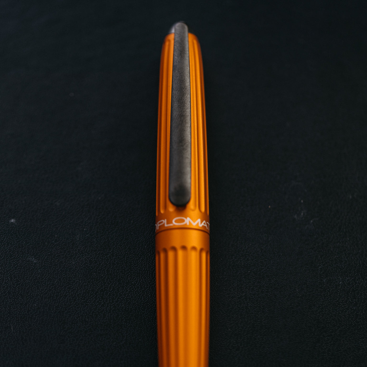 Diplomat aero orange Clearance