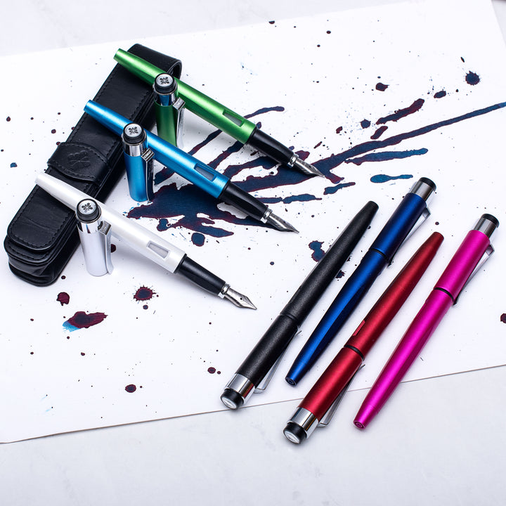 Diplomat Magnum Fountain Pen