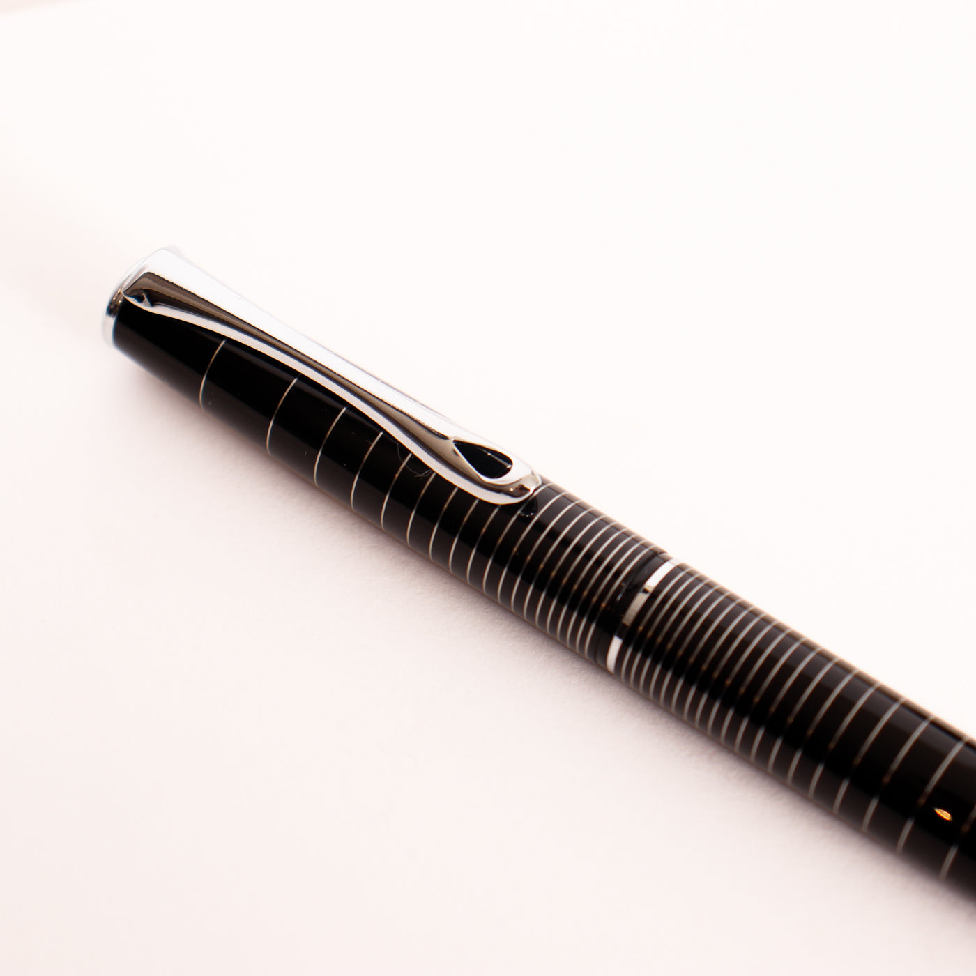 Diplomat Optimist Ring Fountain Pen