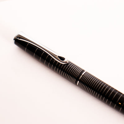 Diplomat Optimist Ring Fountain Pen