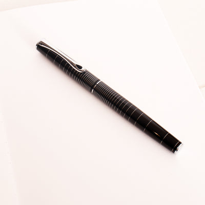 Diplomat Optimist Ring Fountain Pen