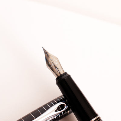 Diplomat Optimist Ring Fountain Pen