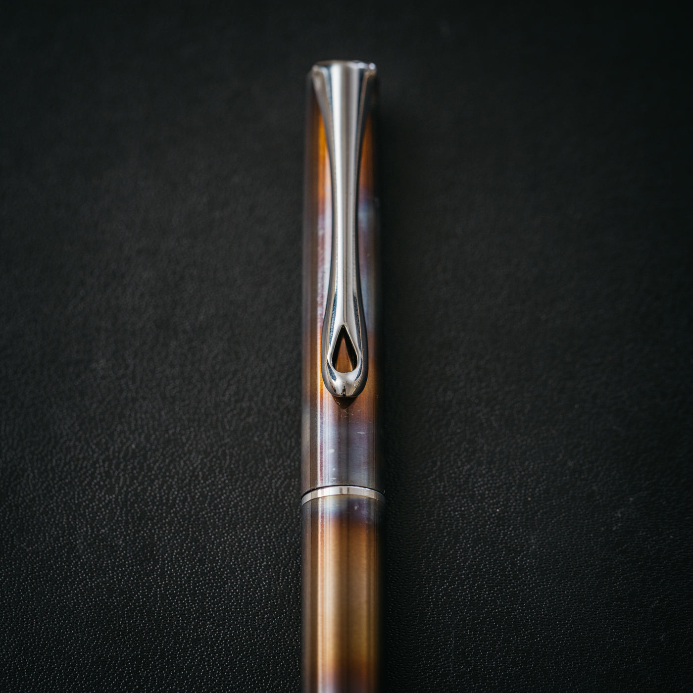 Diplomat Traveller Fountain Pen