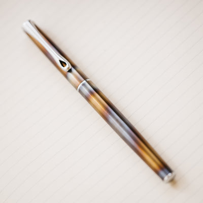 Diplomat Traveller Fountain Pen