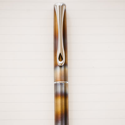 Diplomat Traveller Fountain Pen