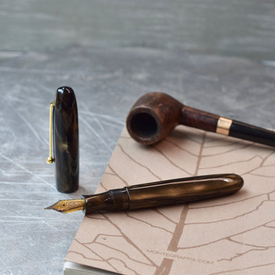 Edison Collier Fountain Pen