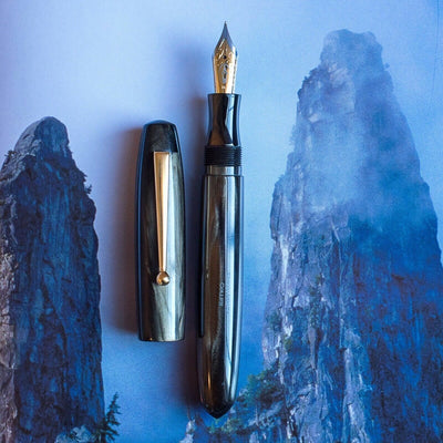 Edison Collier Fountain Pen