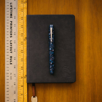 Edison Collier Fountain Pen