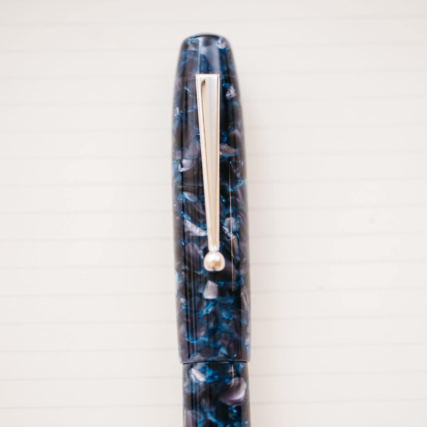 Edison Collier Fountain Pen