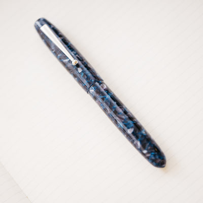 Edison Collier Fountain Pen