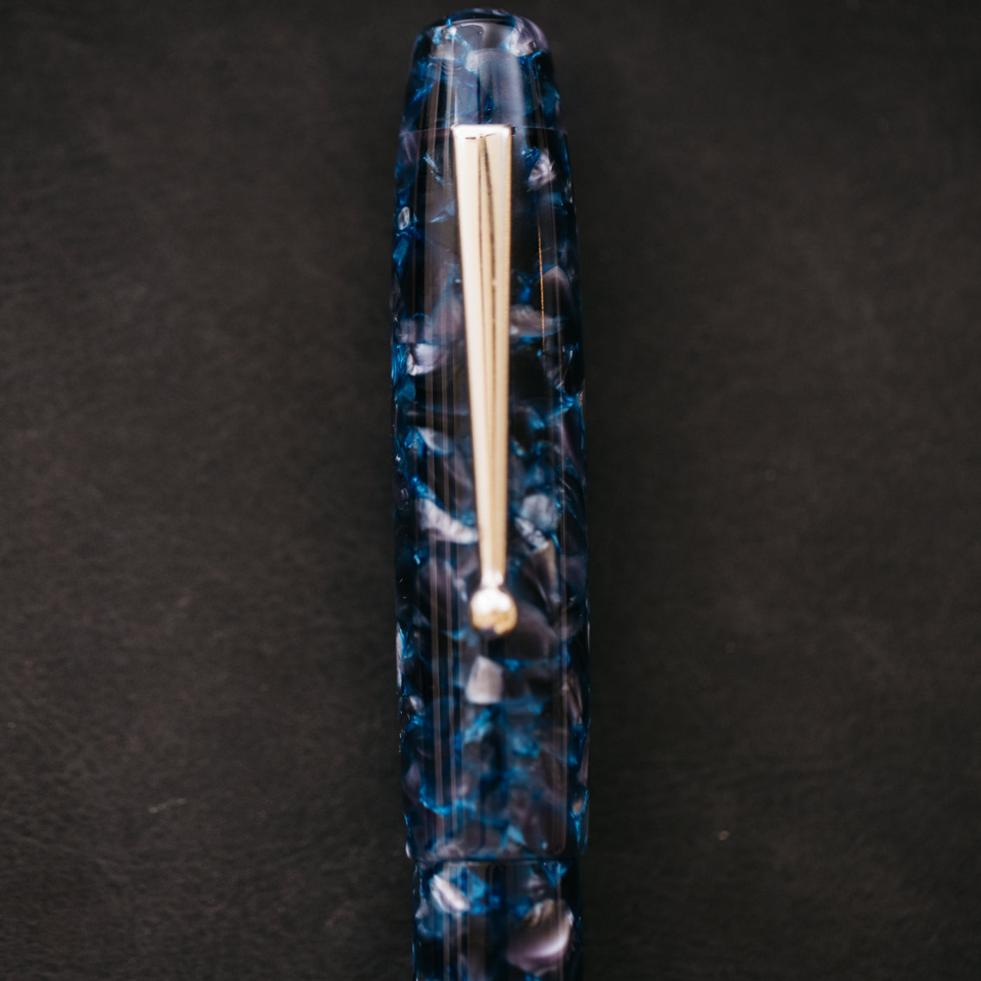 Edison Collier Fountain Pen