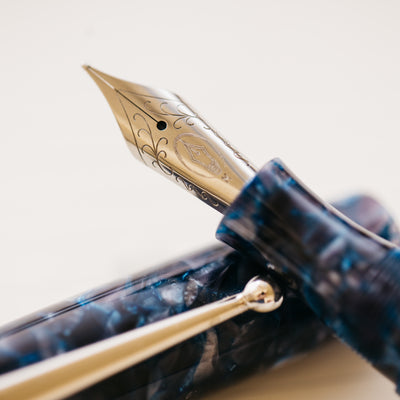 Edison Collier Fountain Pen