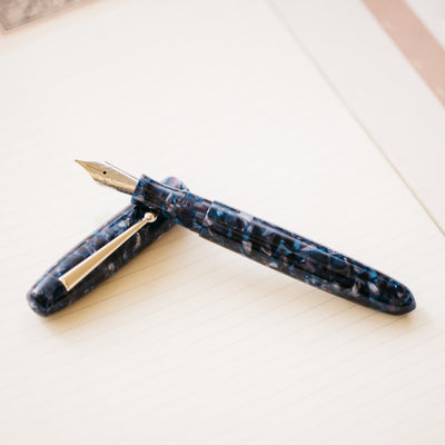 Edison Collier Fountain Pen