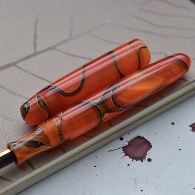 Edison Collier Fountain Pen