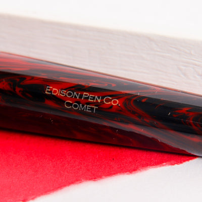 Edison-Comet-Cumberland-Fountain-Pen-Logo