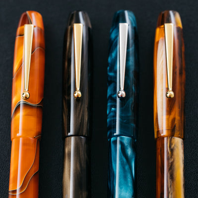 Edison Collier Fountain Pen