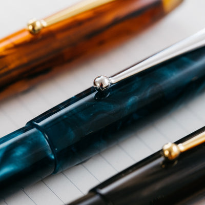 Edison Collier Fountain Pen