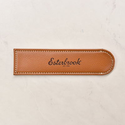 Esterbrook-British-Tan-Pen-Sleeve