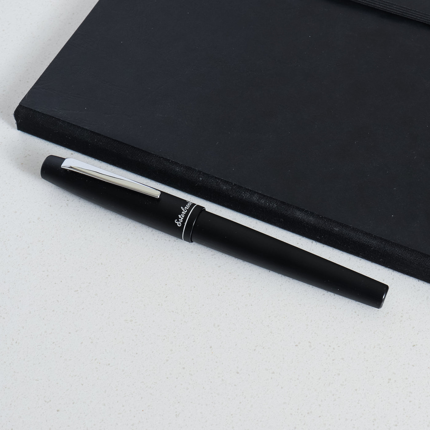 Esterbrook Camden Graphite Fountain Pen
