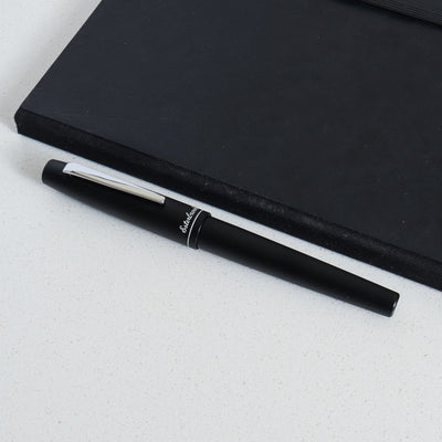 Esterbrook Camden Graphite Fountain Pen