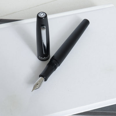 Esterbrook Camden Graphite Fountain Pen