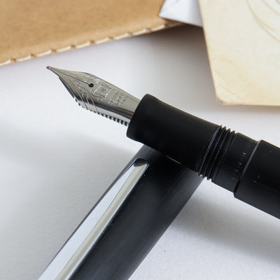 Esterbrook Camden Graphite Fountain Pen