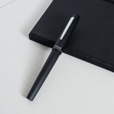Esterbrook Camden Graphite Fountain Pen