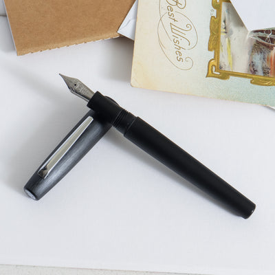 Esterbrook Camden Graphite Fountain Pen