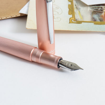 Esterbrook Camden Rose Fountain Pen